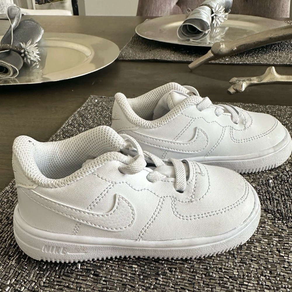 Nike sneakers